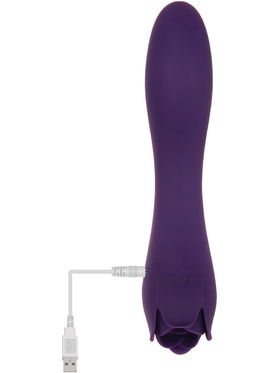 Evolved: Thorny Rose, Dual Vibrator