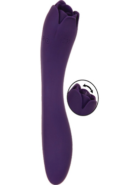 Evolved: Thorny Rose, Dual Vibrator