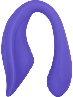 Evolved: Anywhere Vibe, Böjbar Vibrator