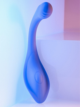 Evolved: Anywhere Vibe, Böjbar Vibrator