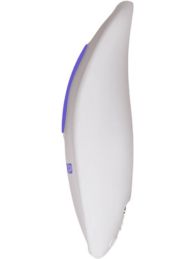 Evolved: Anywhere Vibe, Böjbar Vibrator