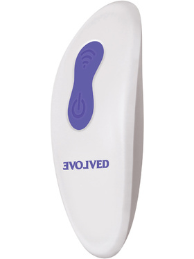 Evolved: Anywhere Vibe, Böjbar Vibrator