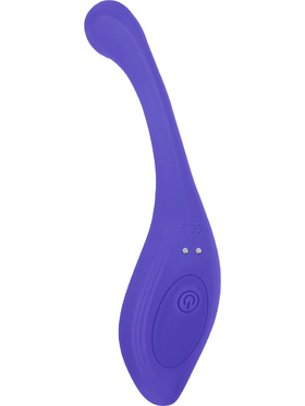 Evolved: Anywhere Vibe, Böjbar Vibrator