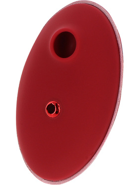 Toy Joy: Ruby Red Diamond Stimulator