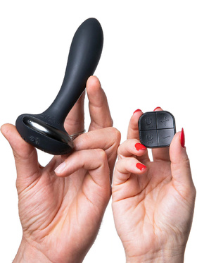 Hot Octopuss: PleX with Flex, Vibrating Butt Plug