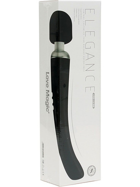 Love Magic: Elegance Massage Wand