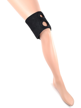 Sportsheets: Dual Penetration Thigh Strap On