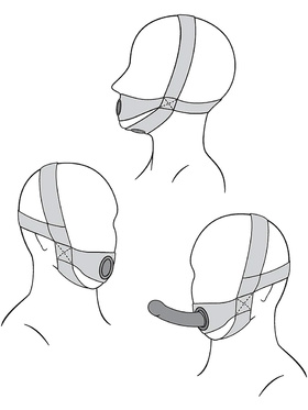 Sportsheets: Face Strap On