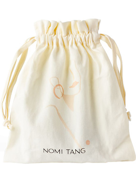 Nomi Tang: Pocket Wand, svart