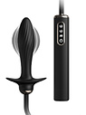 Auto-Throb Plug