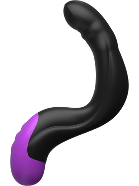 Pipedream Anal Fantasy: Hyper-Pulse P-Spot Massager