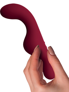 Rocks-Off: Ruby Glow Blush, Ride On & G-Spot Vibrator