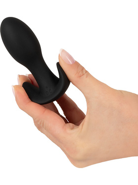 Anos: Butt Plug with Vibration