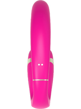 Adrien Lastic: My-G, Clitoral Suction & G-Spot Stimulator