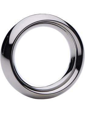 XR Master Series: Sarge, Stainless Steel C-Ring, 38 mm