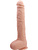 Beautiful Dick: Realistisk Dildo med Sugpropp, 27 cm