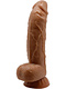 Angelo Slide-Skin Dildo