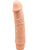 Barbara Jeff: Realistisk Multi-Speed Vibrator, 19.5 cm