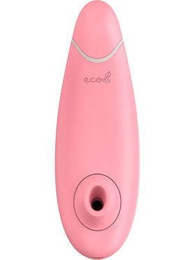 Womanizer: Premium Eco, rosa