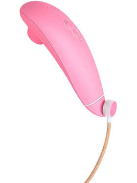 Womanizer: Premium Eco, rosa