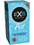 EXS Air Thin: Kondomer, 12-pack