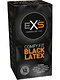 Black Latex, 12-pack