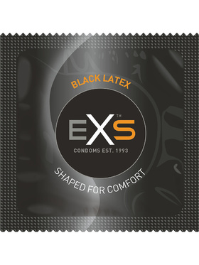 EXS Variety Pack 1: Kondomer, 42-pack