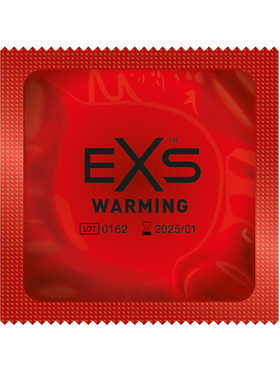 EXS Variety Pack 2: Kondomer, 42-pack