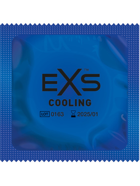 EXS Variety Pack 2: Kondomer, 42-pack