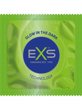 EXS Variety Pack 2: Kondomer, 42-pack