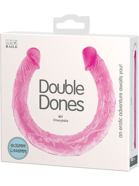 Double Dong 2, rosa