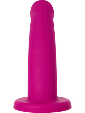 Sportsheets Nexus: Galaxie Silicone Dildo, 18 cm