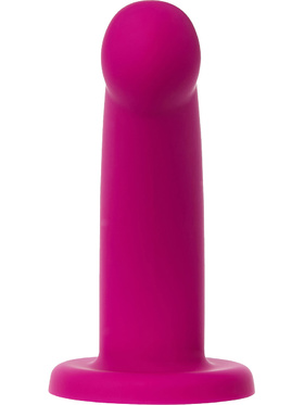 Sportsheets Nexus: Galaxie Silicone Dildo, 18 cm