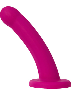 Sportsheets Nexus: Galaxie Silicone Dildo, 18 cm