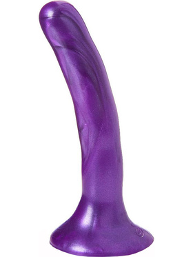 Sportsheets: Please Flared Base Silicone Dildo, 13 cm