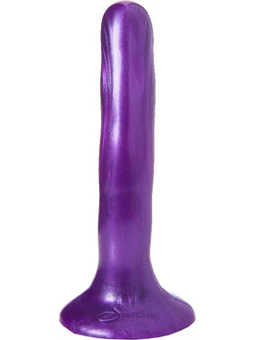 Sportsheets: Please Flared Base Silicone Dildo, 13 cm