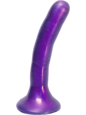 Sportsheets: Please Flared Base Silicone Dildo, 13 cm