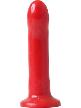 Sportsheets: Flare, Flared Base Silicone Dildo, 15 cm