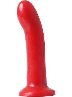 Sportsheets: Flare, Flared Base Silicone Dildo, 15 cm