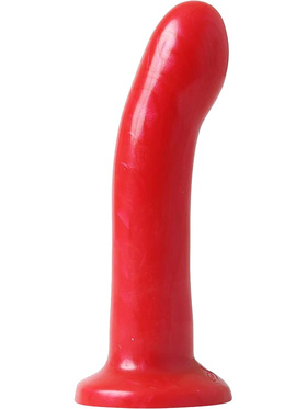 Sportsheets: Flare, Flared Base Silicone Dildo, 15 cm