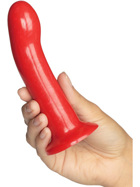 Sportsheets: Flare, Flared Base Silicone Dildo, 15 cm