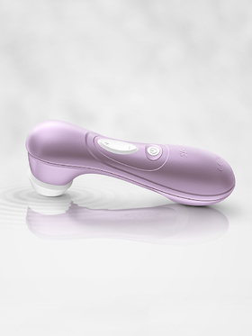 Satisfyer: Pro 2 Generation 2, Air Pulse Stimulator, lila