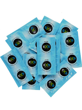 EXS Air Thin: Kondomer, 36-pack