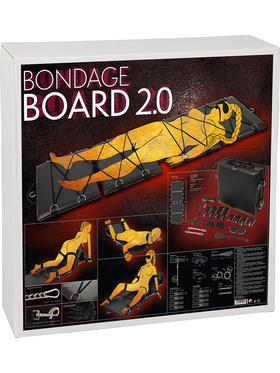 You2Toys: Bondage Board 2.0