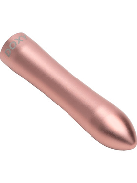 Doxy: Bullet Vibrator, roséguld