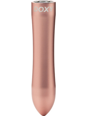 Doxy: Bullet Vibrator, roséguld