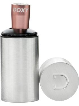 Doxy: Bullet Vibrator, roséguld