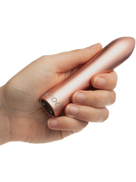 Doxy: Bullet Vibrator, roséguld