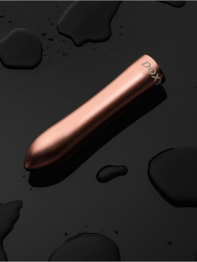 Doxy: Bullet Vibrator, roséguld