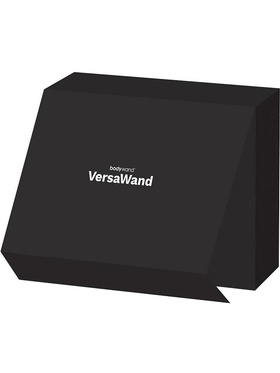 Bodywand: VersaWand, All-Over Body Massager